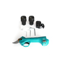 power garden tools 16v electric scissors